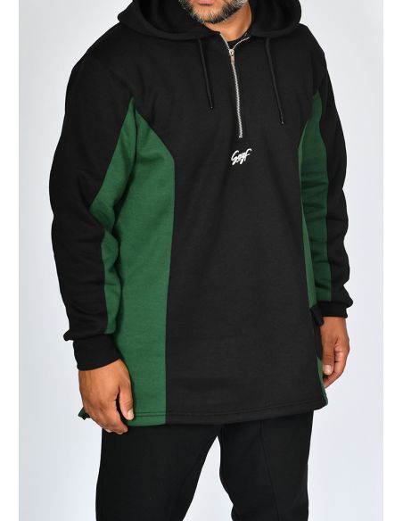 Sweat long SAYF don't forget