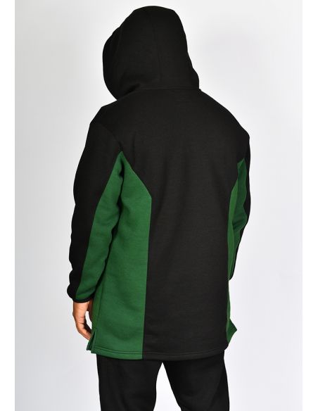 Sweat long SAYF don't forget