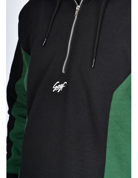 Sweat long SAYF don't forget